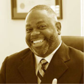 Judge Carlton Reeves