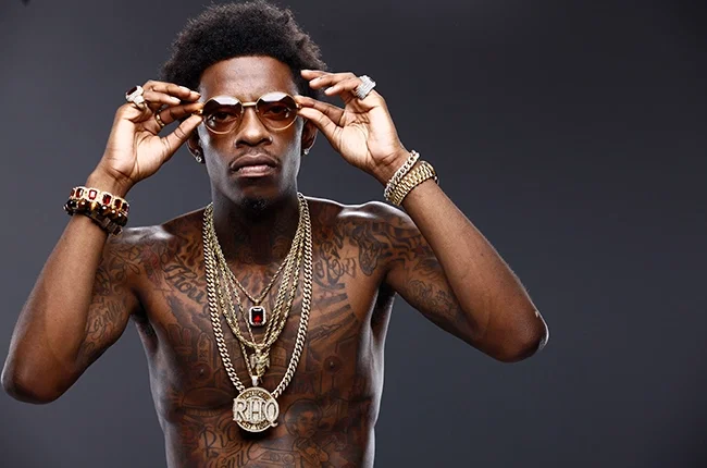Rich Homie Quan