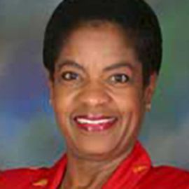 Rita Bailey