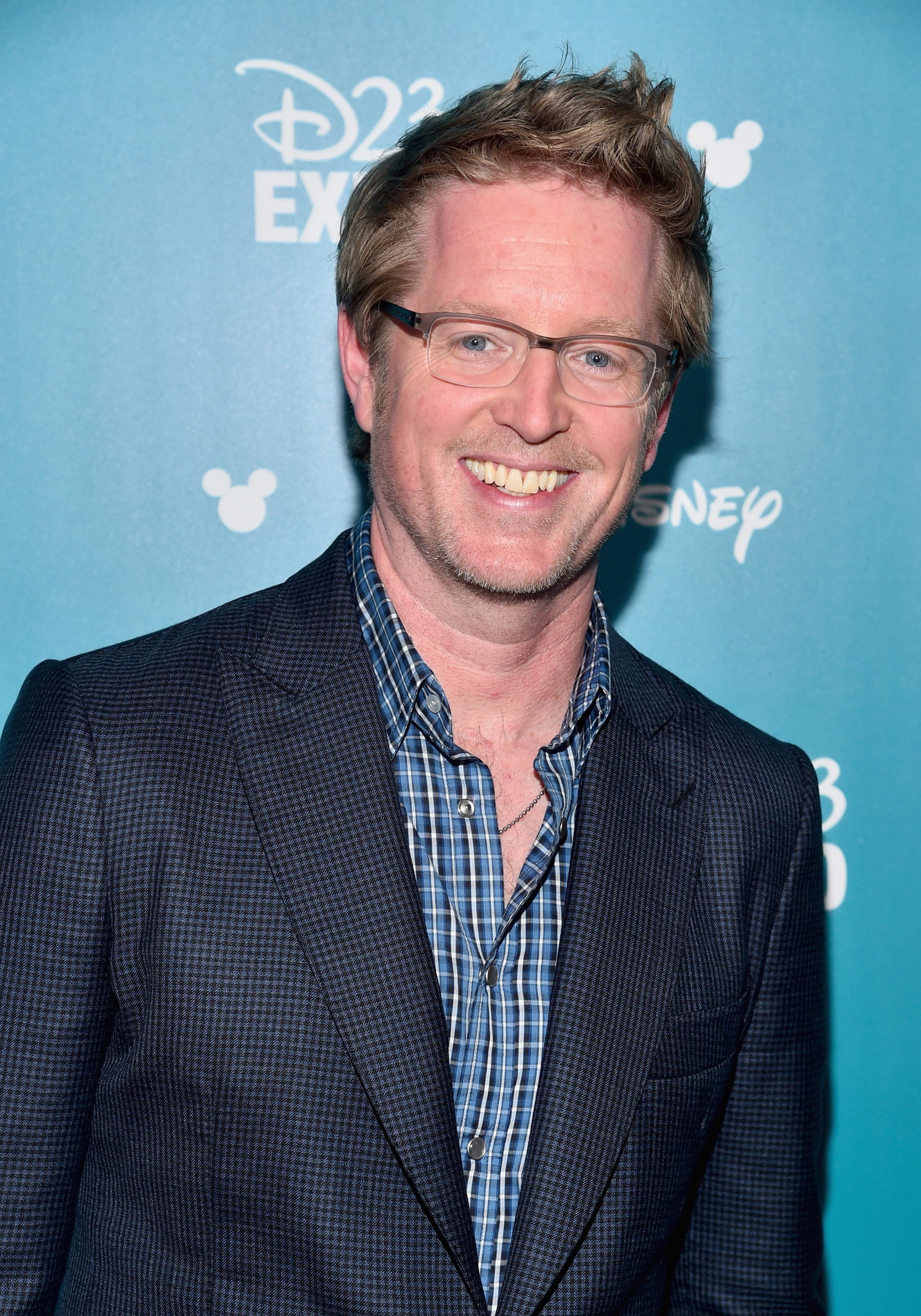 Andrew Stanton