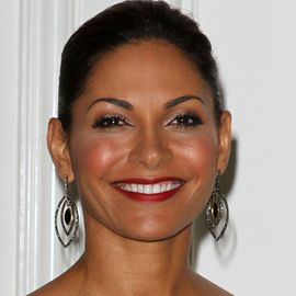 Hire Actress Salli Richardson for your Event | PDA Speakers