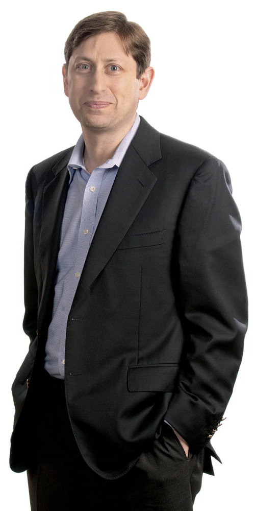 David A. Moss