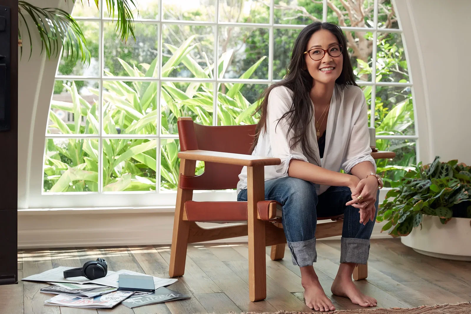 Lisa Nishimura