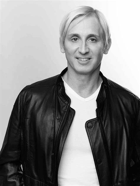 David Meister