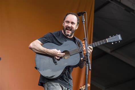 Dave Matthews Band