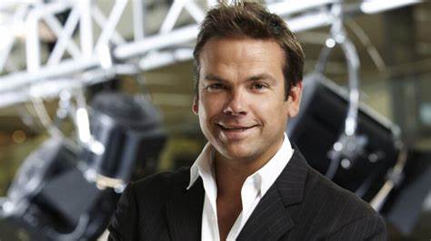 Lachlan Murdoch