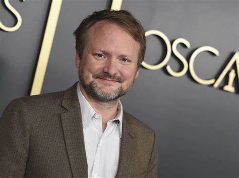 Rian Johnson