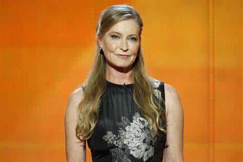 Lisa Niemi Swayze