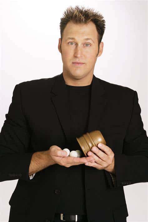 Jason Michaels