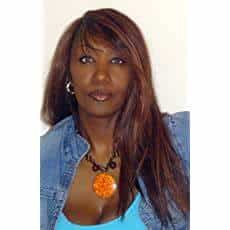 Tonisha Pinckney