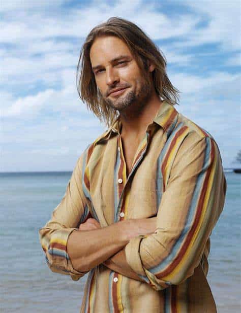 Hire Actor Josh Holloway for your Event | PDA Speakers