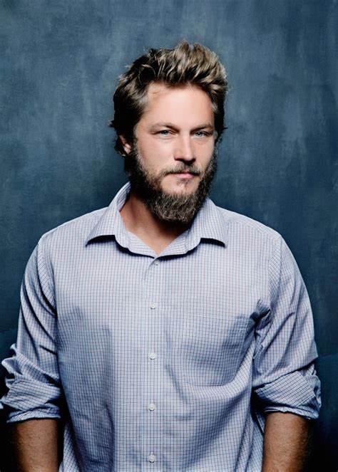 Travis Fimmel