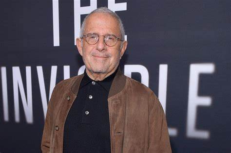 Ron Meyer