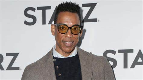 Orlando Jones