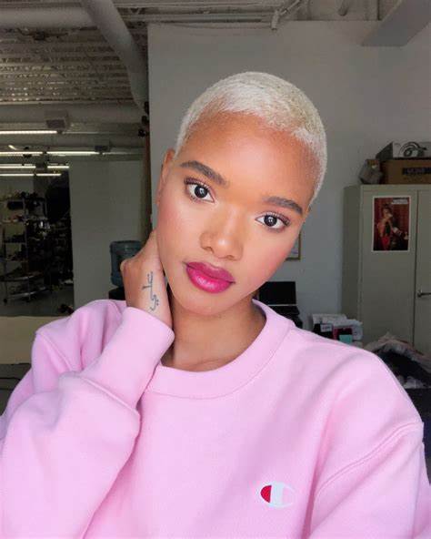 Iesha Hodges
