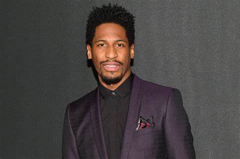 Jon Batiste