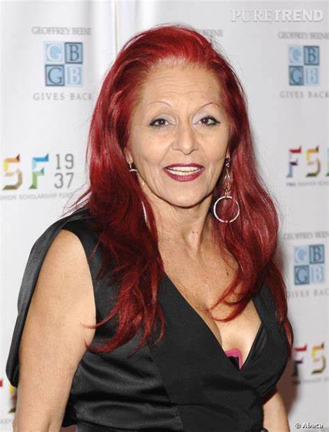 Patricia Field