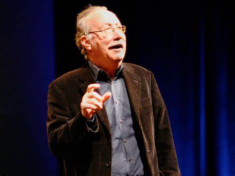 Marc Pachter