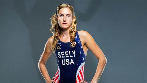 Allysa Seely