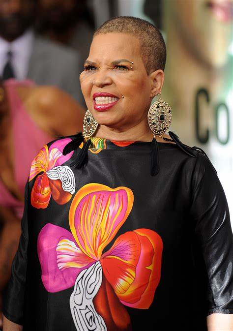 Ntozake Shange