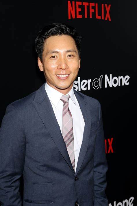 Kelvin Yu