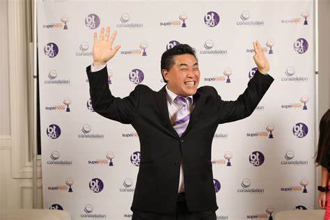 R "Ray" Wang