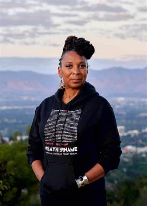 Kimberlé Crenshaw