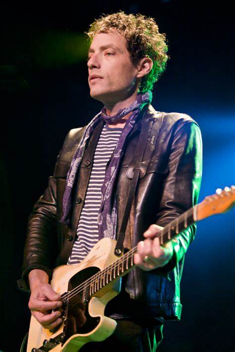 The Wallflowers