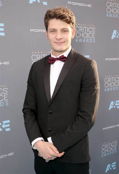 Brett Dier