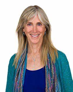 Judith Belmont