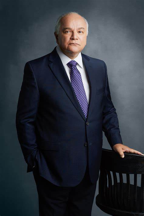 Hampton Pearson
