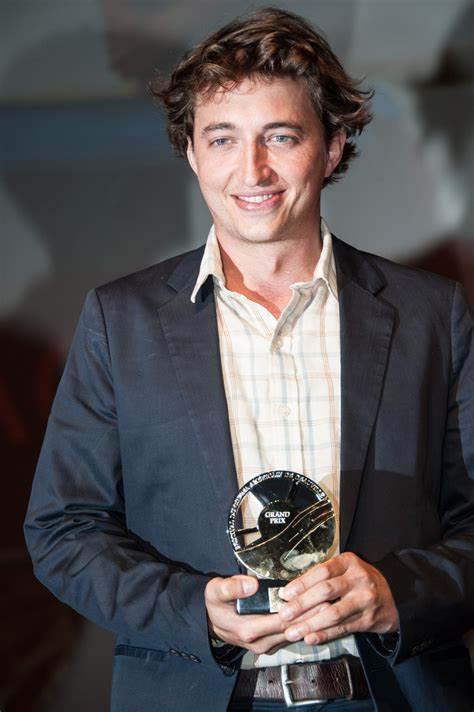 Benh Zeitlin