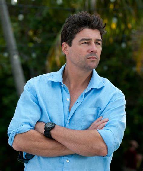 Kyle Chandler