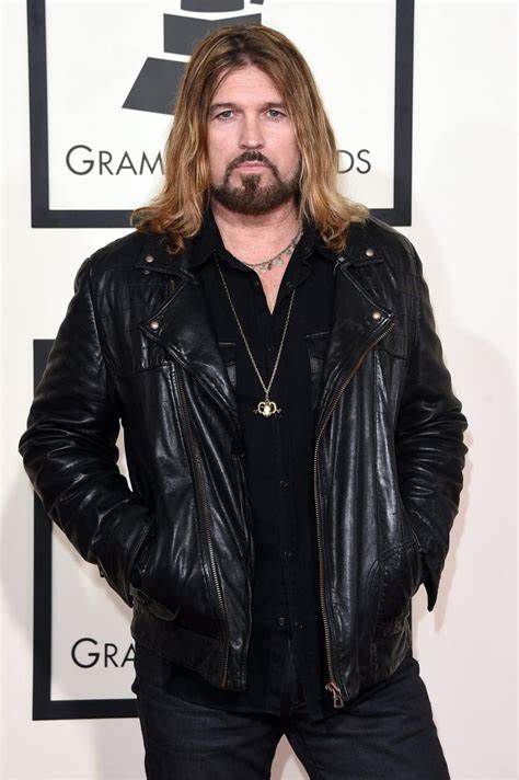 Billy Ray Cyrus