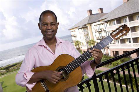 Earl Klugh