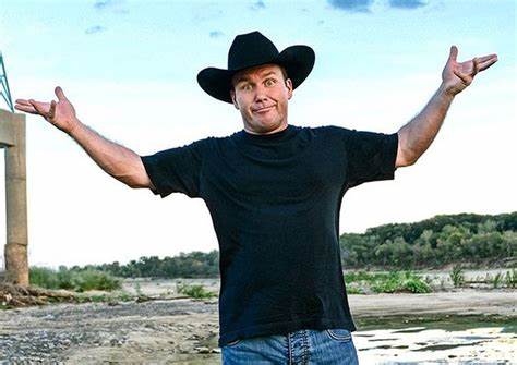 Rodney Carrington