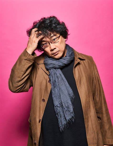 Bong Joon-ho