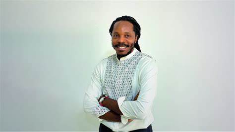 David Sengeh
