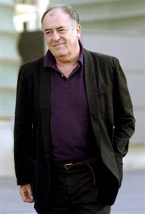 Bernardo Bertolucci