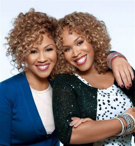Mary Mary