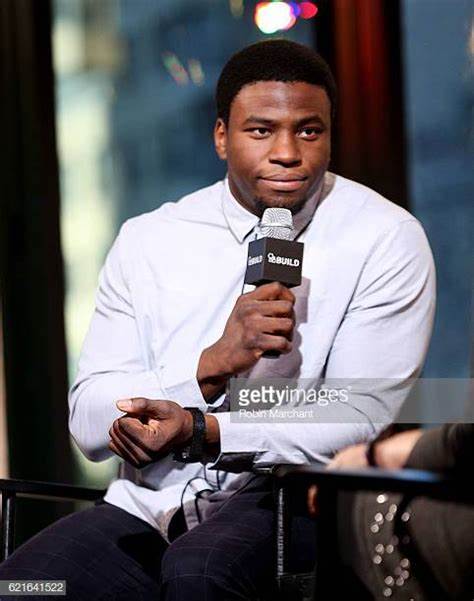 Okieriete "Oak" Onaodowan