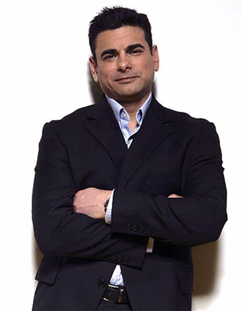 Mike Straka