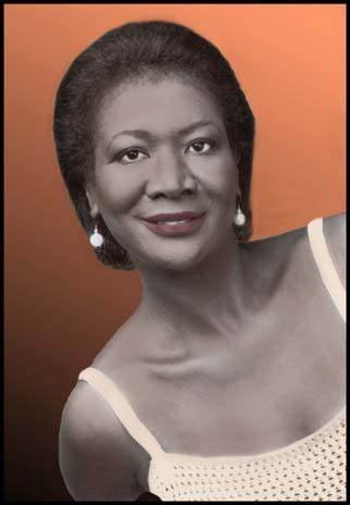 Pearl Duncan