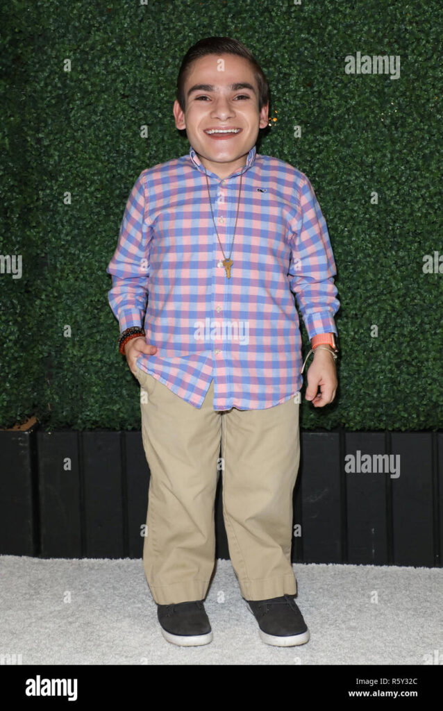 Brandon Farbstein