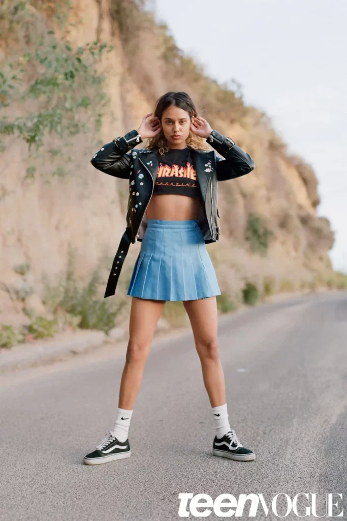 Tommy Genesis
