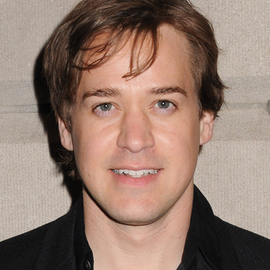 T.R. Knight