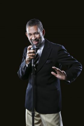 Maurice Hines