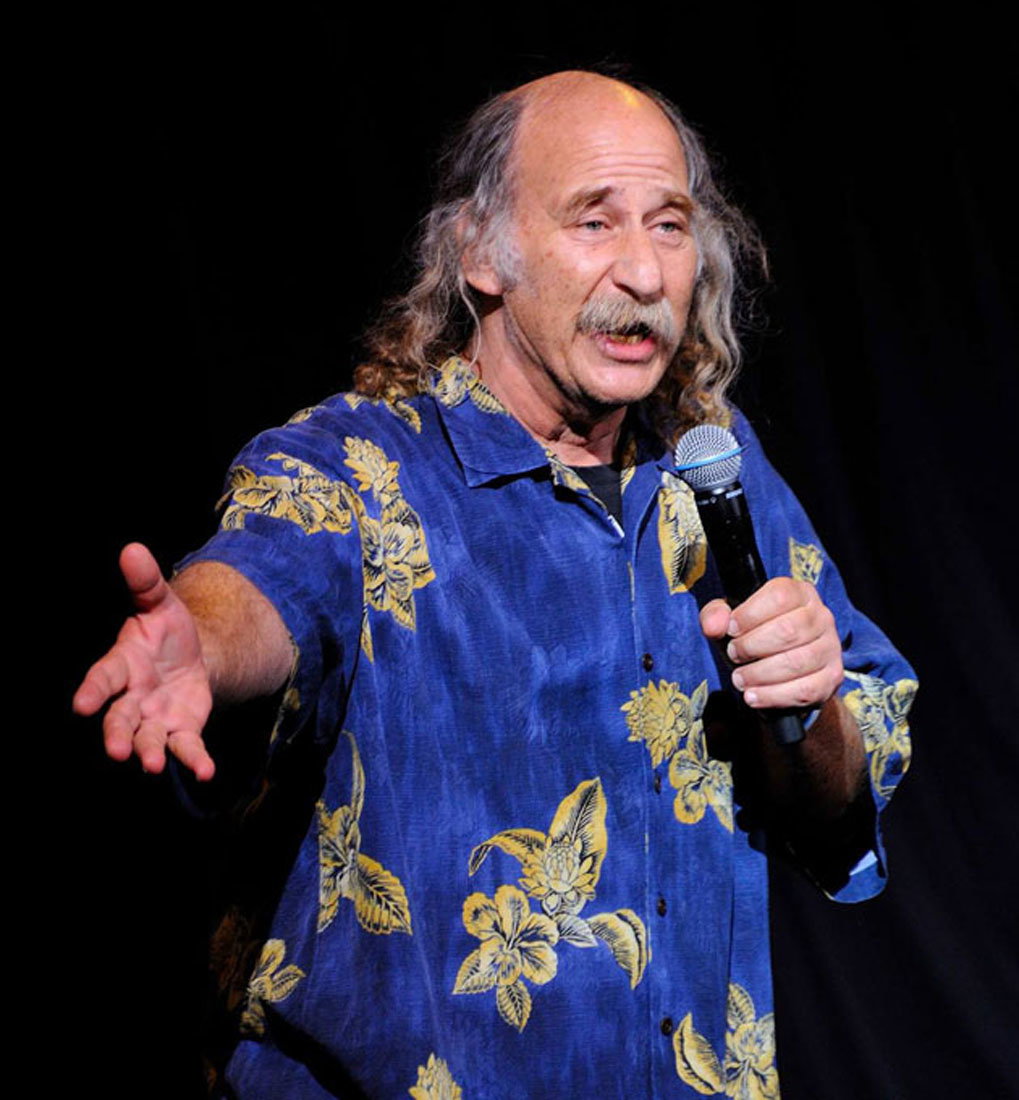 Bruce Baum