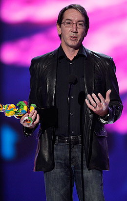 Will Wright