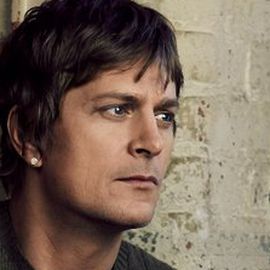 Rob Thomas